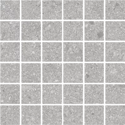 Mosaico Gea AB|C Ceniza R10 30x30